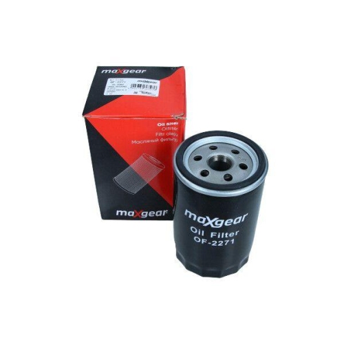 MAXGEAR Ölfilter