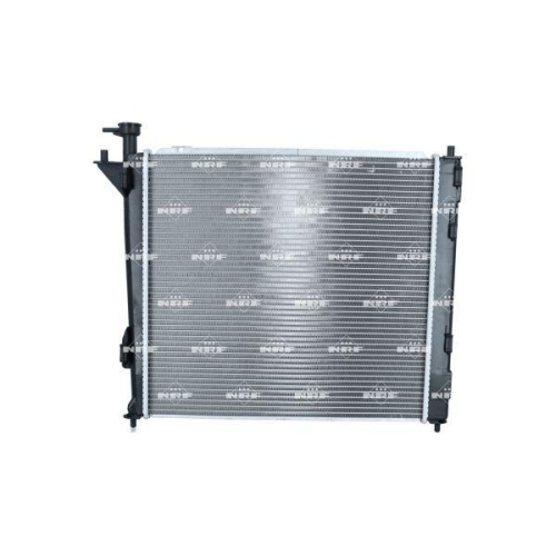 NRF K&uuml;hler, Motork&uuml;hlung