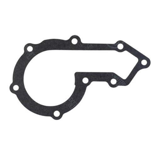 SKF Wasserpumpe, Motork&uuml;hlung