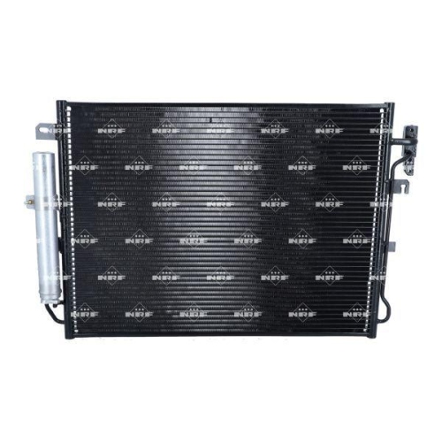 NRF Kondensator, Klimaanlage EASY FIT