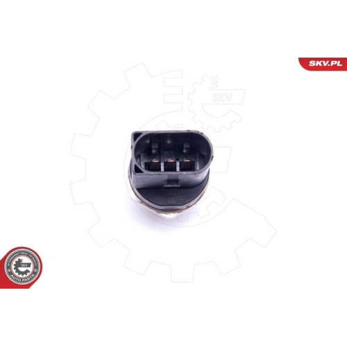 ESEN SKV Sensor, Kraftstoffdruck
