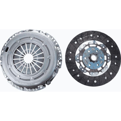 SACHS Kupplungssatz XTend