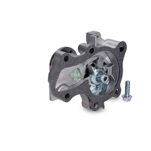 Schaeffler INA Wasserpumpe, Motorkühlung