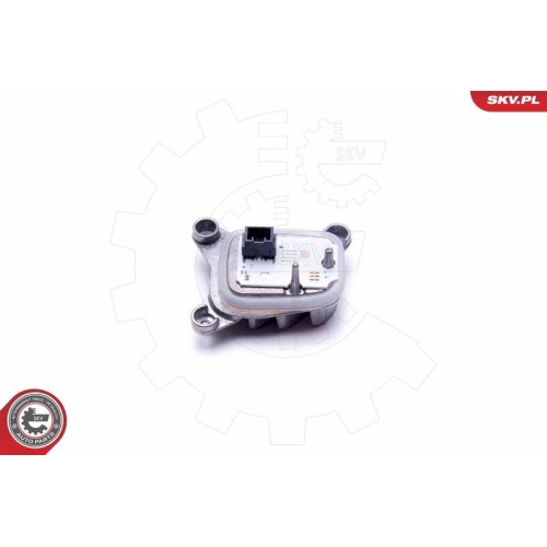 ESEN SKV Steuerger&auml;t, Beleuchtung