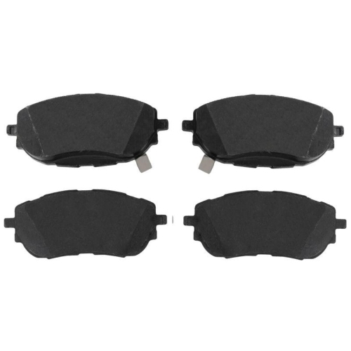 TRW Bremsbelagsatz, Scheibenbremse COTEC