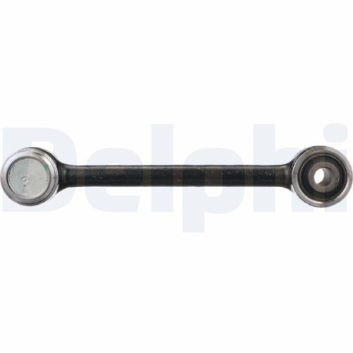 DELPHI Lenker, Radaufh&auml;ngung