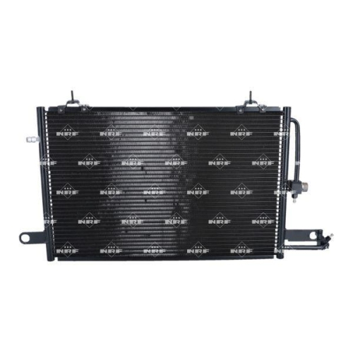 NRF Kondensator, Klimaanlage EASY FIT