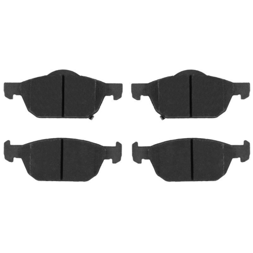 TRW Bremsbelagsatz, Scheibenbremse