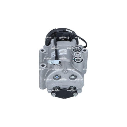 NRF Kompressor, Klimaanlage EASY FIT