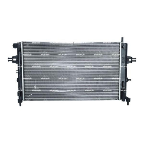 NRF K&uuml;hler, Motork&uuml;hlung Economy Class