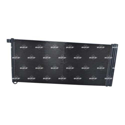 NRF Kondensator, Klimaanlage EASY FIT