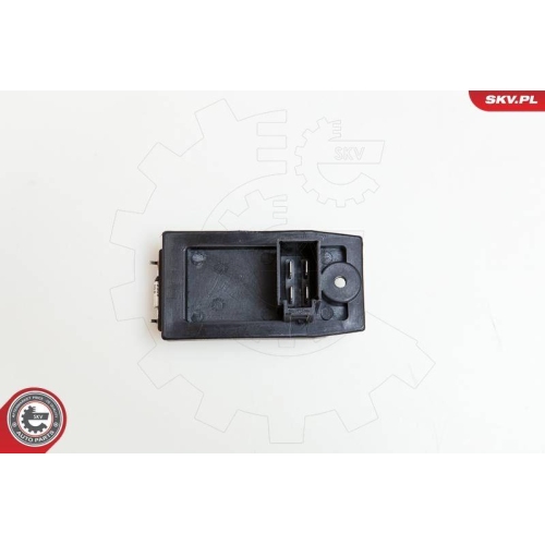 ESEN SKV Widerstand, Innenraumgebl&auml;se