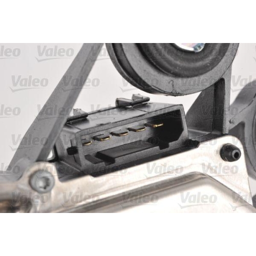 VALEO Wischermotor ORIGINAL TEIL