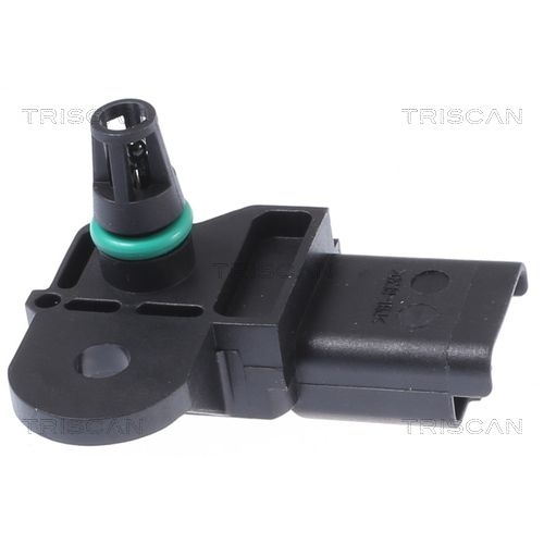 TRISCAN Sensor, Saugrohrdruck