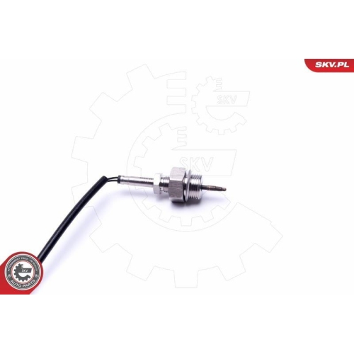 ESEN SKV Sensor, Abgastemperatur