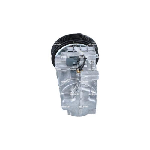 NRF Kompressor, Klimaanlage EASY FIT
