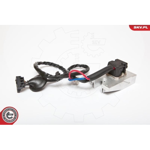 ESEN SKV Widerstand, Innenraumgebl&auml;se