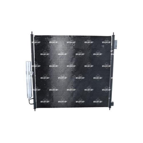 NRF Kondensator, Klimaanlage EASY FIT