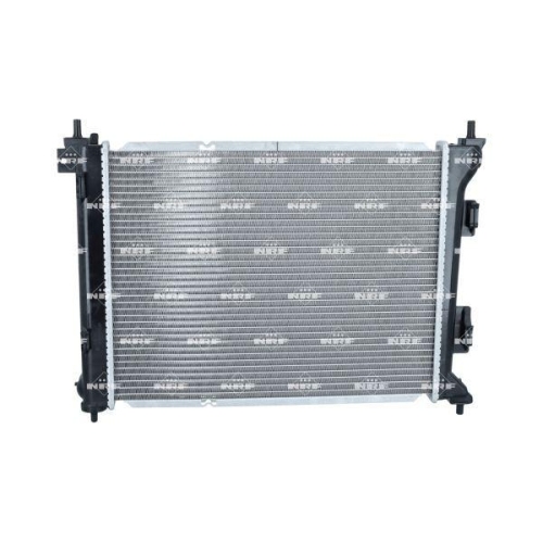 NRF K&uuml;hler, Motork&uuml;hlung