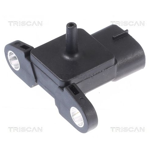 TRISCAN Sensor, Saugrohrdruck