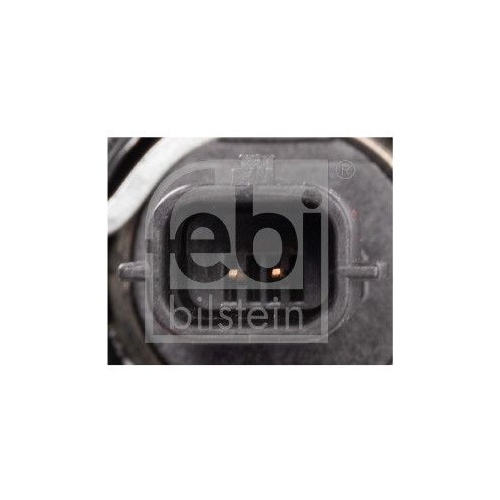 FEBI BILSTEIN Thermostat, Kühlmittel