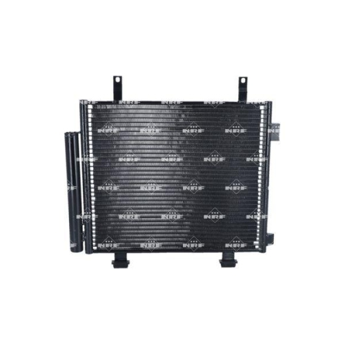 NRF Kondensator, Klimaanlage EASY FIT