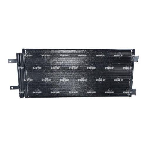 NRF Kondensator, Klimaanlage EASY FIT