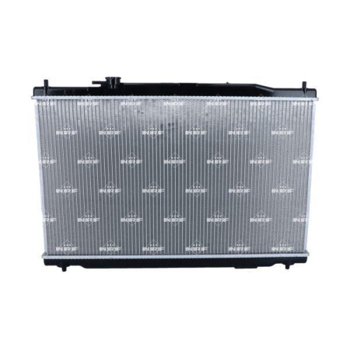 NRF K&uuml;hler, Motork&uuml;hlung