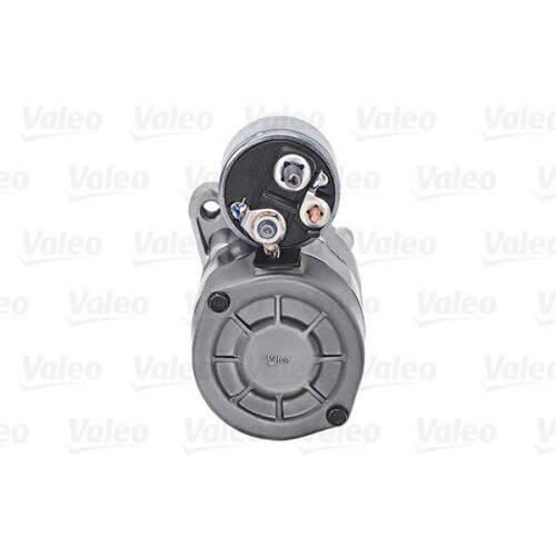 VALEO Starter VALEO ORIGINS NEW OE TECHNOLOGIE