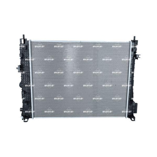 NRF K&uuml;hler, Motork&uuml;hlung