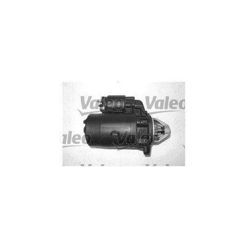 VALEO Starter VALEO RE-GEN AT