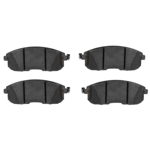 TRW Bremsbelagsatz, Scheibenbremse