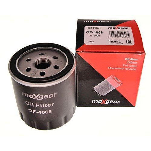 MAXGEAR Ölfilter