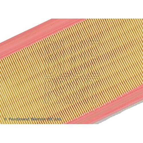 BLUE PRINT Luftfilter