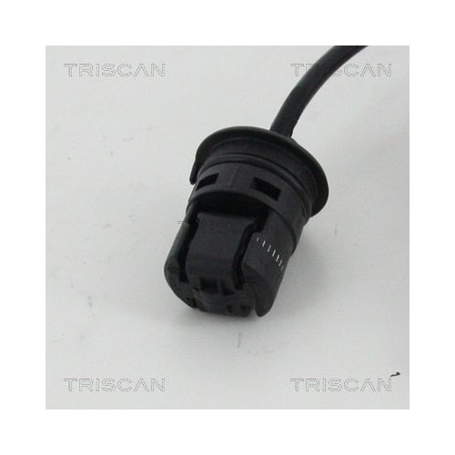 TRISCAN Sensor, Raddrehzahl