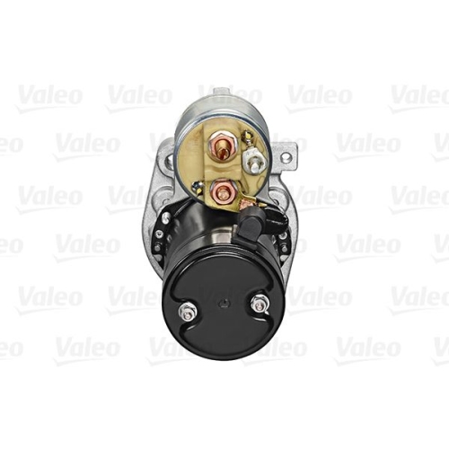 VALEO Starter VALEO RE-GEN AT