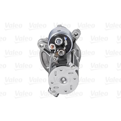 VALEO Starter VALEO RE-GEN AT