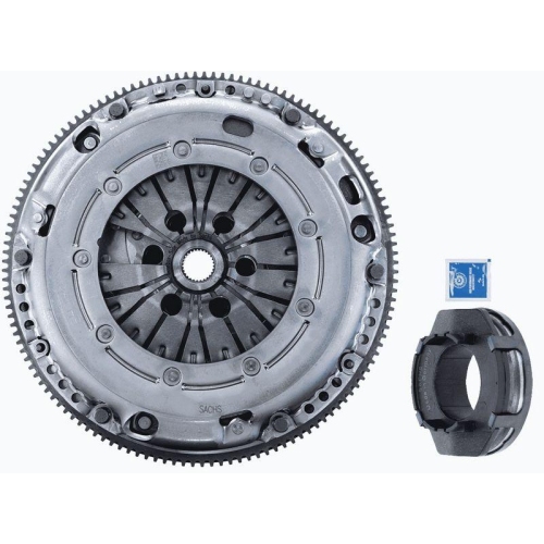SACHS Kupplungssatz ZMS Modul XTend