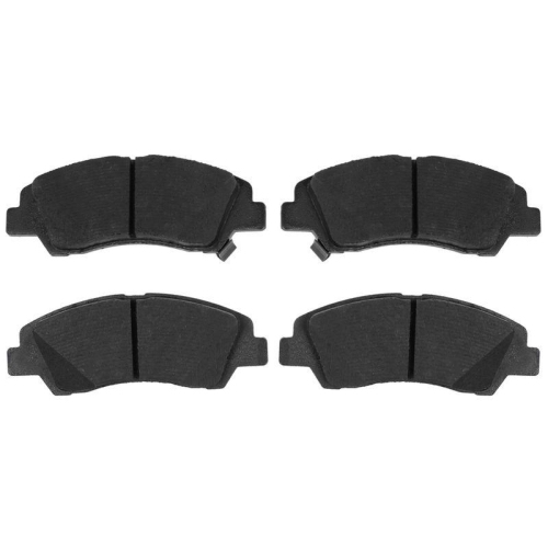 TRW Bremsbelagsatz, Scheibenbremse