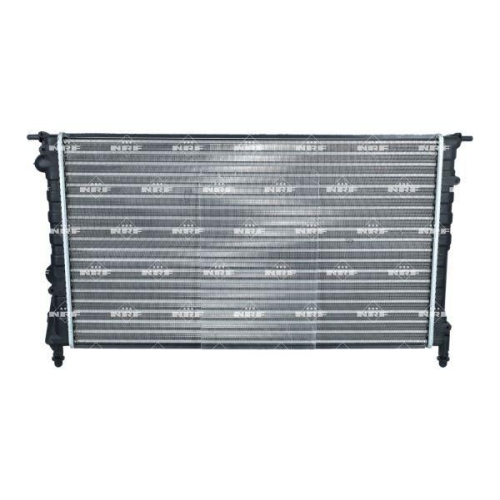 NRF K&uuml;hler, Motork&uuml;hlung