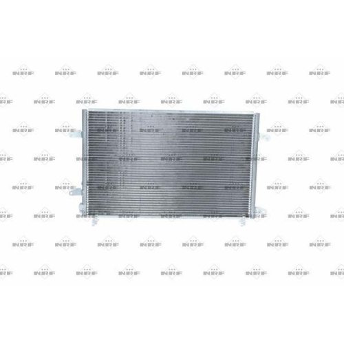 NRF Kondensator, Klimaanlage EASY FIT