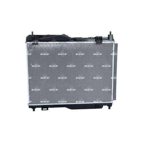 NRF K&uuml;hler, Motork&uuml;hlung