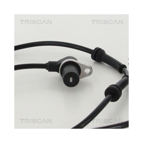 TRISCAN Sensor, Raddrehzahl