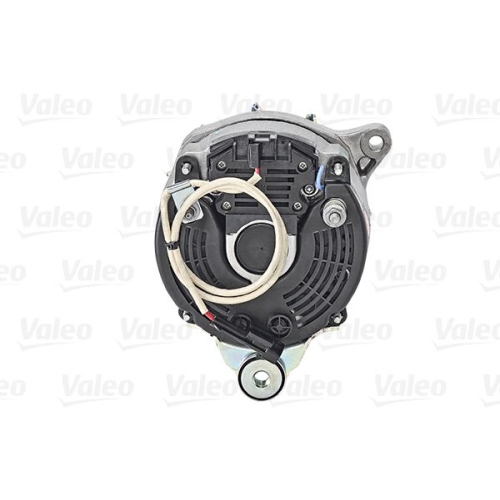 VALEO Generator VALEO RE-GEN AT