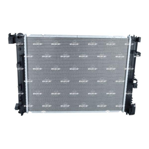 NRF Kühler, Motorkühlung