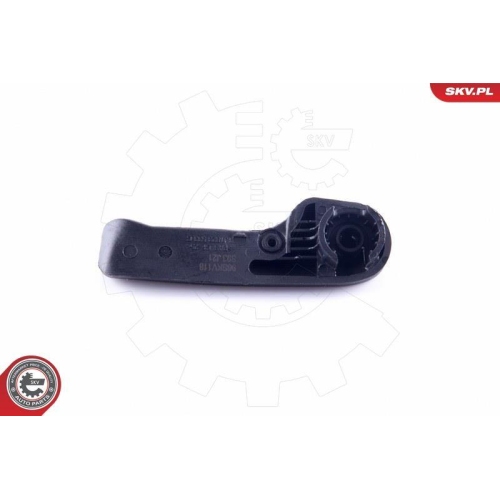 ESEN SKV Griff, Motorhaubenentriegelung