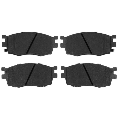 TRW Bremsbelagsatz, Scheibenbremse