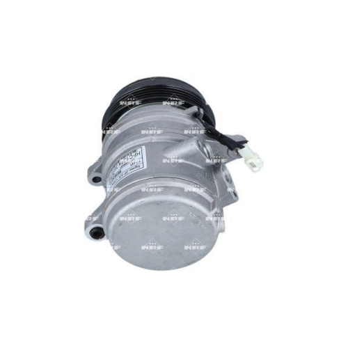 NRF Kompressor, Klimaanlage EASY FIT