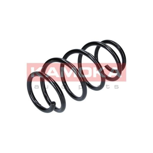 KAMOKA Fahrwerksfeder