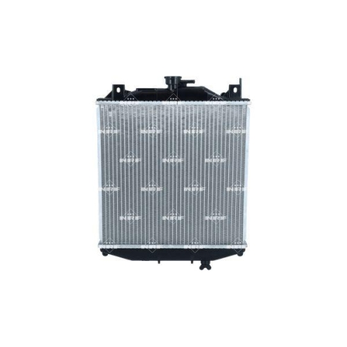 NRF K&uuml;hler, Motork&uuml;hlung